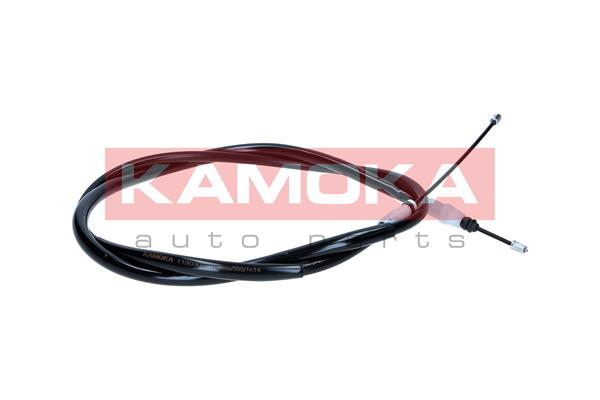 Тросик cтояночный тормоз kamoka KAMOKA 1190309
