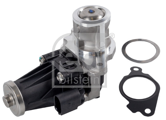 Клапан возврата ог FEBI BILSTEIN 174953