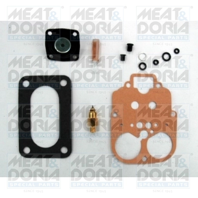 Ремкомплект карбюратор MEAT & DORIA W381