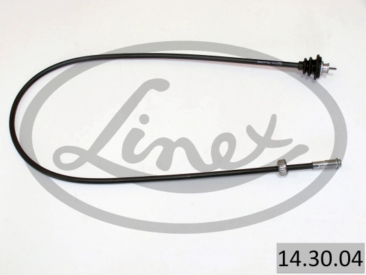 Тросик спидометра LINEX 14.30.04