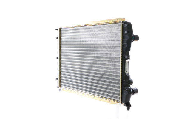 Радиатор охлаждение двигателя behr MAHLE/KNECHT CR 1408 000S