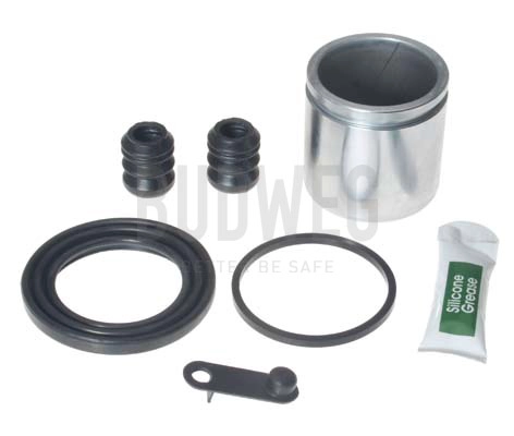 Ремкомплект тормозной суппорт BUDWEG CALIPER 2090287