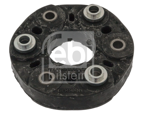 Шарнир продольный вал FEBI BILSTEIN 49544
