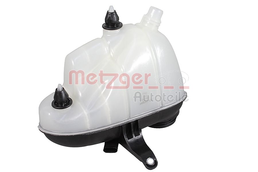 Компенсационный бак охлаждающая жидкость greenparts METZGER 2141050