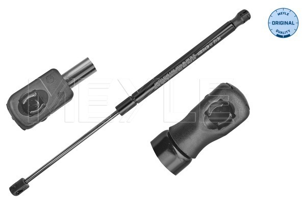 Газовая пружина крышка багажник meyle-original true to oe. MEYLE 11-40 910 0031