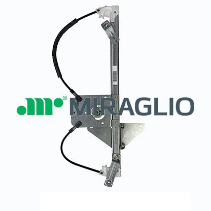 Стеклоподъемник MIRAGLIO 30/3031