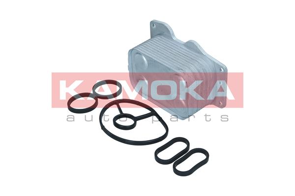 Масляный радиатор двигательное масло kamoka KAMOKA 7730043