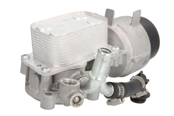 Масляный радиатор двигательное масло THERMOTEC D4C006TT