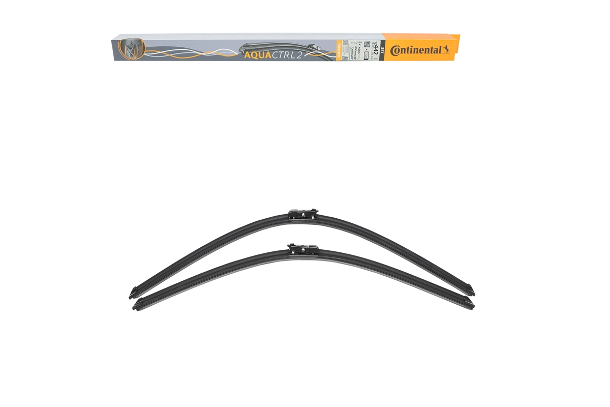 Щетка стеклоочистителя aquactrl 2 set CONTINENTAL 2800011244280