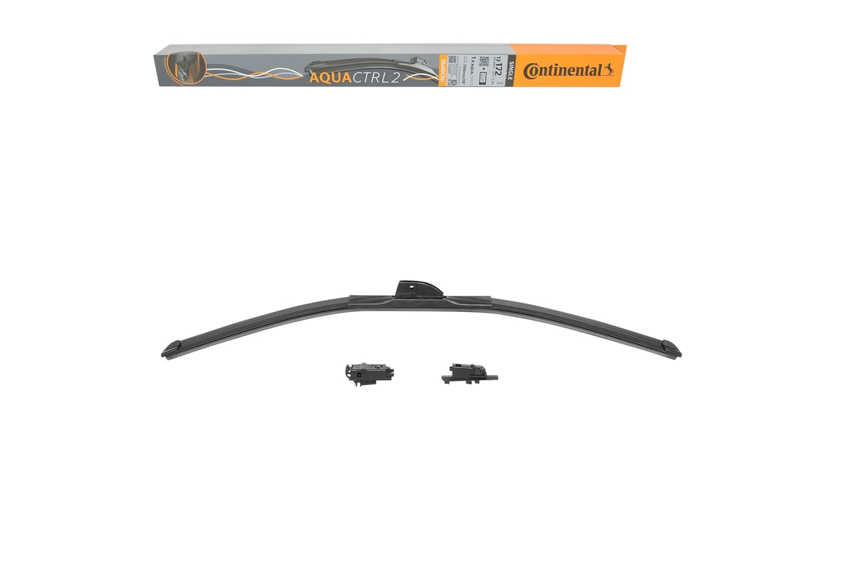 Щетка стеклоочистителя aquactrl 2 single CONTINENTAL 2800011317280