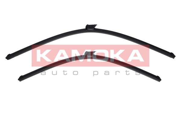 Щетка стеклоочистителя kamoka KAMOKA 27A22