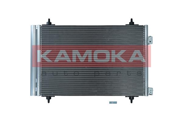 Конденсатор кондиционер kamoka KAMOKA 7800214