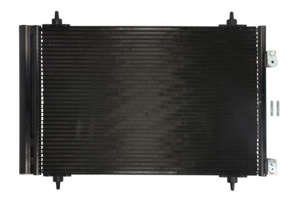 Конденсатор кондиционер THERMOTEC KTT110159