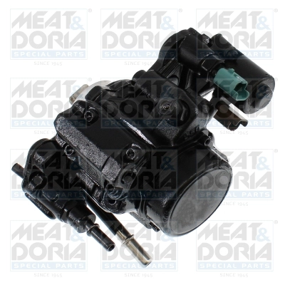 Насос высокого давления MEAT & DORIA 78639R