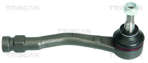 Наконечник поперечной рулевой тяги TRISCAN 8500 28109