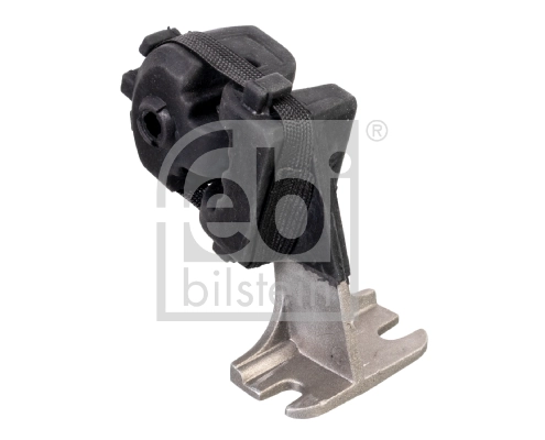 Кронштейн система выпуска ог FEBI BILSTEIN 172093