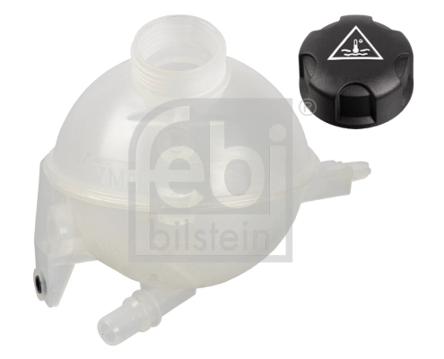 Компенсационный бак охлаждающая жидкость FEBI BILSTEIN 109693