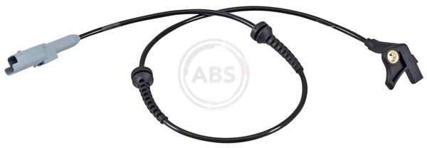 Датчик частота вращения колеса A.B.S. 31518