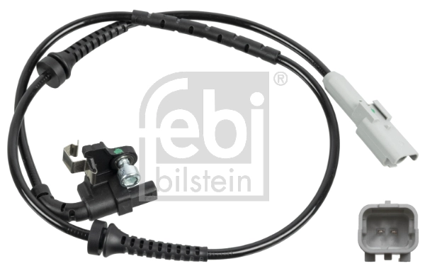 Датчик частота вращения колеса FEBI BILSTEIN 175421