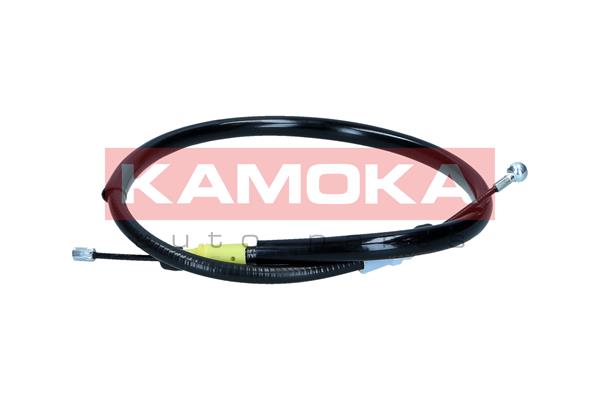 Тросик cтояночный тормоз kamoka KAMOKA 1190324