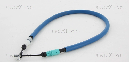 Тросик cтояночный тормоз TRISCAN 8140 28199