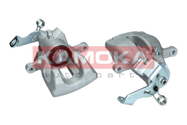 Тормозной суппорт kamoka KAMOKA JBC0669