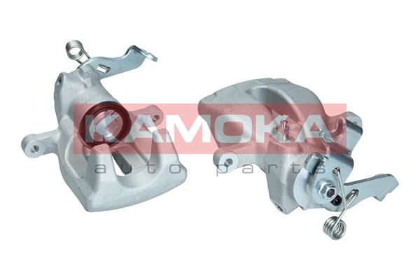 Тормозной суппорт kamoka KAMOKA JBC0670