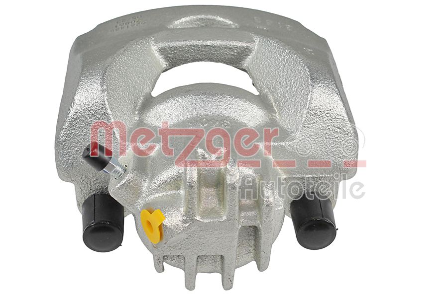 Тормозной суппорт METZGER 6261485