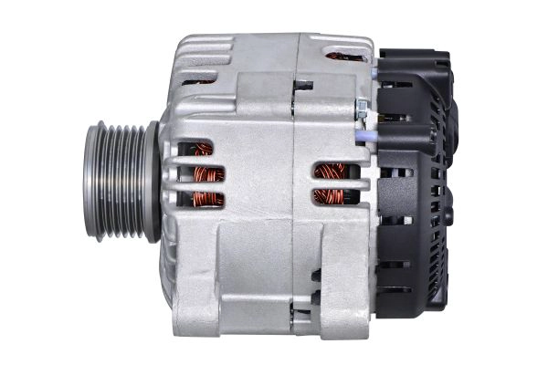 Генератор HELLA/BEHR/PAGID 8EL 012 430-091