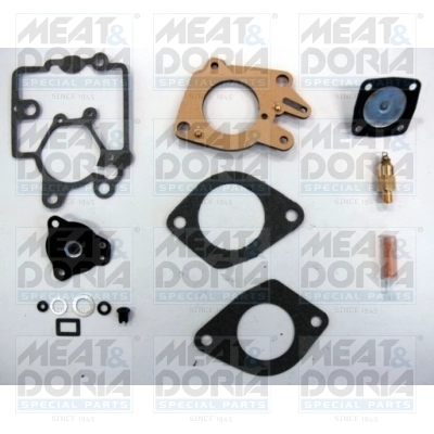 Ремкомплект карбюратор MEAT & DORIA W521