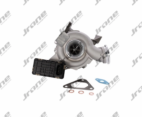 Компрессор наддув JRONE 8G17-300-L33