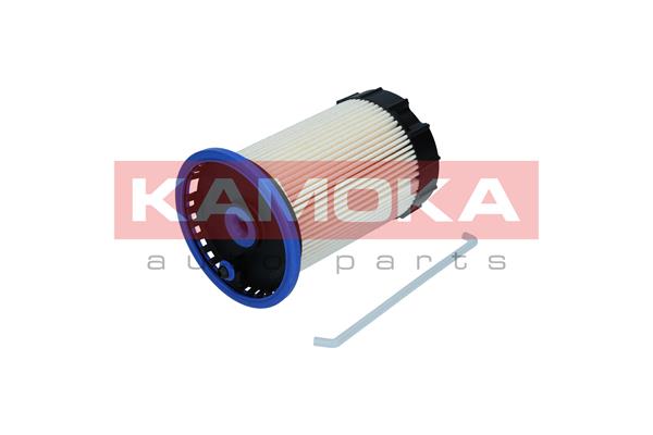 Топливный фильтр kamoka KAMOKA F320401