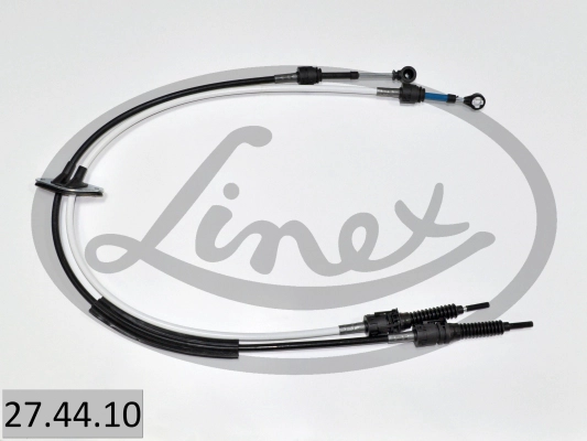 Трос механическая коробка передач LINEX 27.44.10