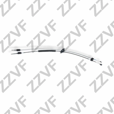 Трос механическая коробка передач ZZVF ZVH9093