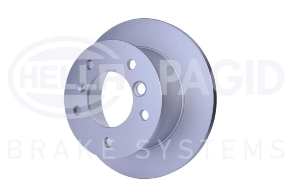 Тормозной диск pro HELLA/BEHR/PAGID 8DD 355 111-901