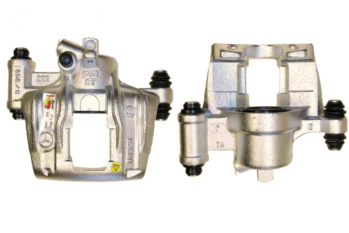 Тормозной суппорт BOSCH 0 986 474 359