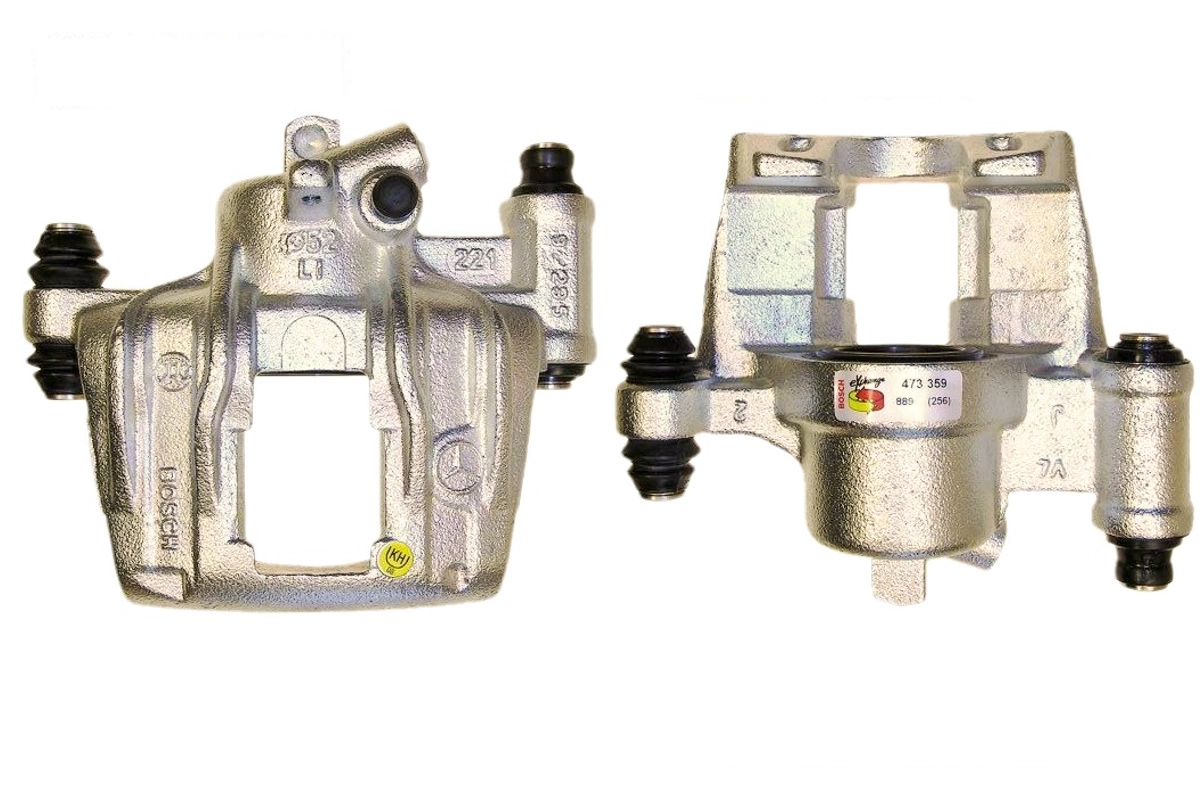 Тормозной суппорт BOSCH 0 986 473 359