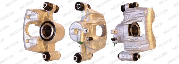 Тормозной суппорт premier FERODO FCL694110