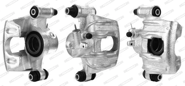 Тормозной суппорт premier FERODO FCL694109