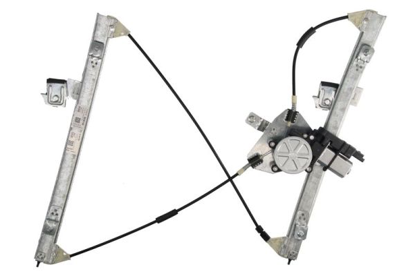 Стеклоподъемник BLICK 6060-00-AL PT51SCM R