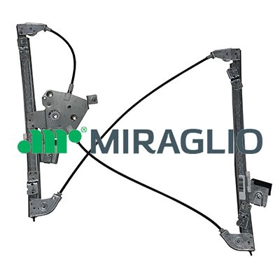 Стеклоподъемник MIRAGLIO 30/2377