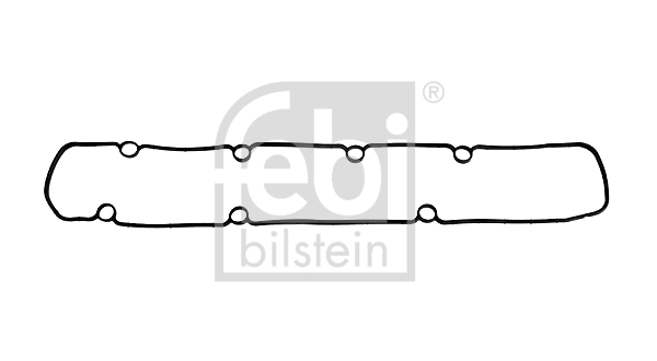 Прокладка крышка головки цилиндра FEBI BILSTEIN 19715