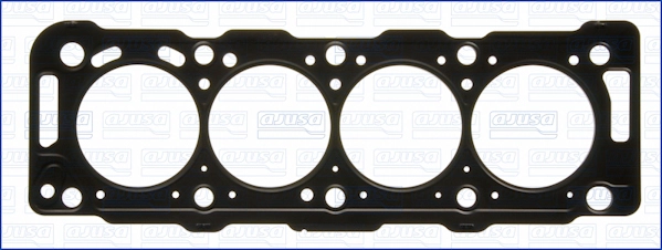 Прокладка головка цилиндра multilayer steel AJUSA 10118400