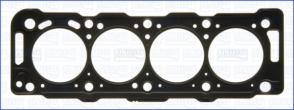 Прокладка головка цилиндра multilayer steel AJUSA 10118410
