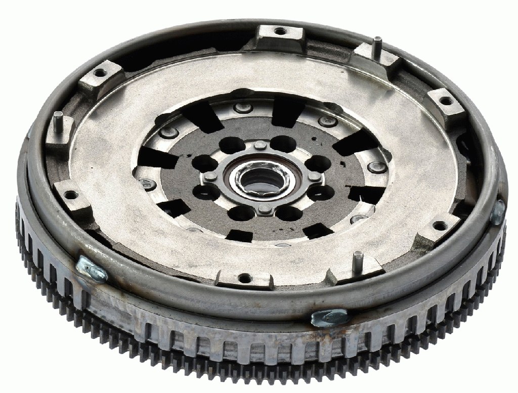 Маховик двухмассовый маховик SACHS 2294 501 061