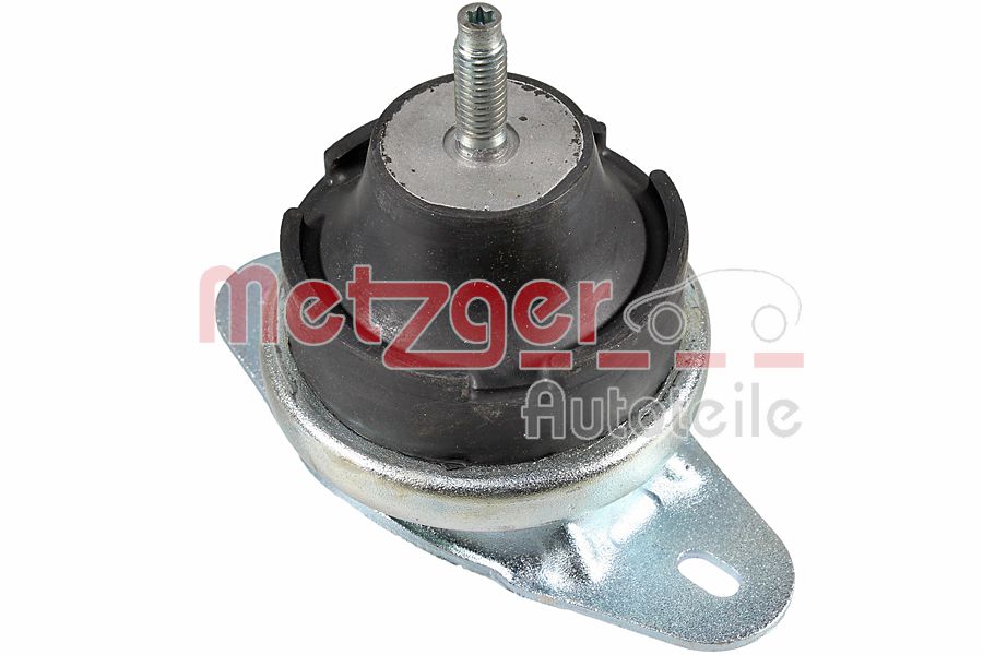 Подвеска двигатель METZGER 8054160