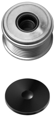 Механизм свободного хода генератора HELLA/BEHR/PAGID 9XU 358 038-351