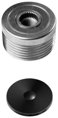 Механизм свободного хода генератора HELLA/BEHR/PAGID 9XU 358 038-181