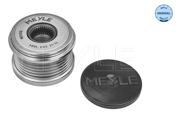 Механизм свободного хода генератора meyle-original true to oe. MEYLE 11-14 053 1001