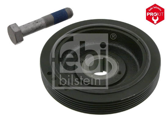 Ременный шкив коленчатый вал prokit FEBI BILSTEIN 33786